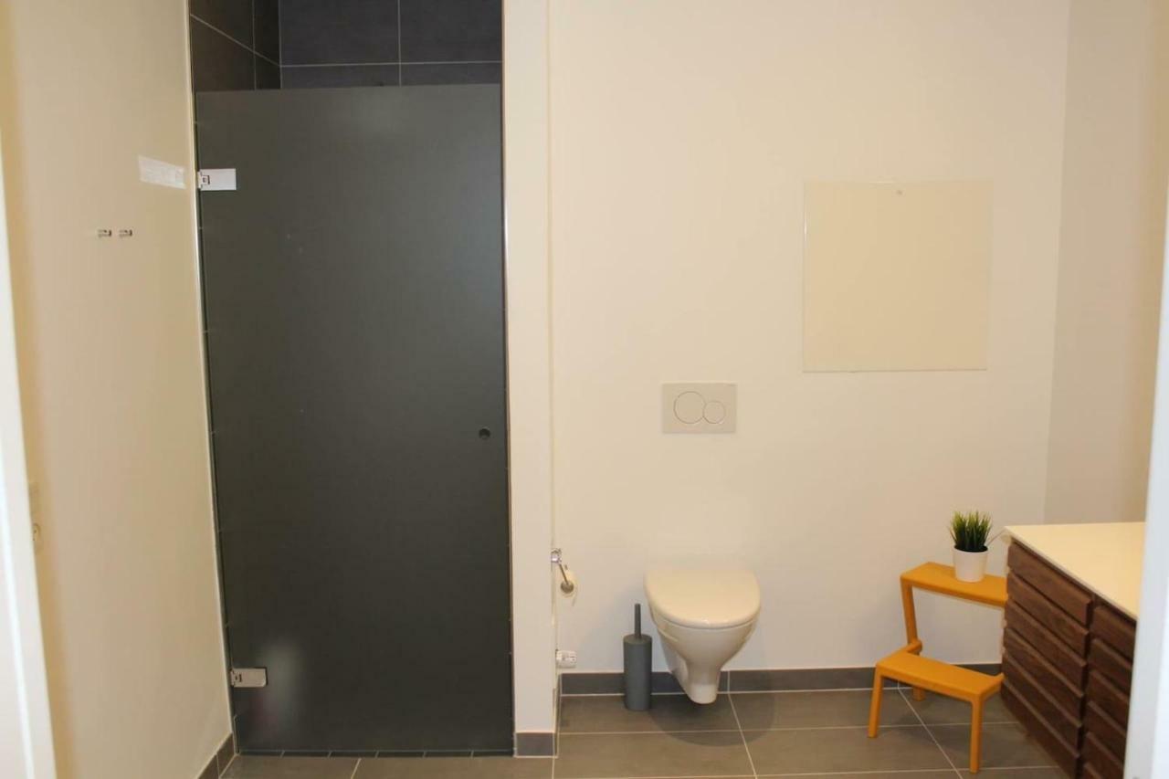 Luxury In The Heart Of Copenhagen Near Harbour Baths Apartment ภายนอก รูปภาพ