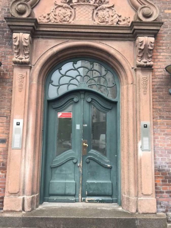 Luxury In The Heart Of Copenhagen Near Harbour Baths Apartment ภายนอก รูปภาพ